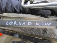 Испаритель кондиционера на Opel Corsa D — фото 5