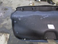 Обшивка двери багажника на Skoda Octavia A7 — фото 3