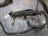 проводка двери задней левой на Renault Megane — фото 2