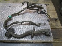 Проводка двери передней левой Renault Megane III 2009-2016 (241250055R) — фото 1