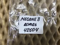 Датчик дождя на Renault Megane — фото 6