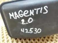 Патрубок воздушного фильтра на Kia Magentis MG — фото 12