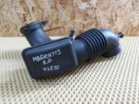 Патрубок воздушного фильтра на Kia Magentis MG — фото 2