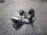 Моторчик стеклоочистителя задний Renault Megane III 2009-2016,Fluence 2010-2017 (BOSCH 0390201847 287100007R) — фото 1