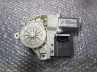 Моторчик стеклоподъемника задний левый Renault Megane III 2009-2016,Fluence 2010-2017 (827310012R) — фото 1