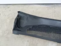 Жабо на Renault Megane — фото 2