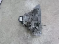 Коробка МКПП на Renault Megane — фото 3