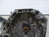 Коробка МКПП на Renault Megane — фото 18