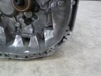 Коробка МКПП на Renault Megane — фото 16