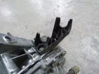 Коробка МКПП на Renault Megane — фото 8