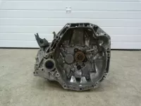 Коробка МКПП на Renault Megane — фото 1