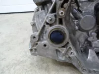 Коробка МКПП на Renault Megane — фото 15