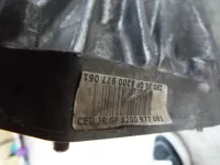 Коробка МКПП на Renault Megane — фото 20