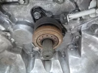 Коробка МКПП на Renault Megane — фото 14