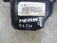 Коробка МКПП на Renault Megane — фото 21