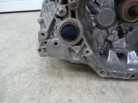 Коробка МКПП на Renault Megane — фото 17