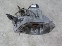Коробка МКПП на Renault Megane — фото 2