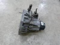 Коробка МКПП на Renault Megane — фото 4