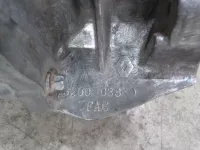 Коробка МКПП на Renault Megane — фото 12