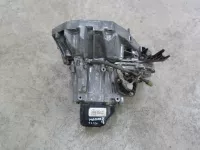 Коробка МКПП на Renault Megane — фото 5