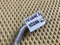 Трубка кондиционера на Renault Megane — фото 7