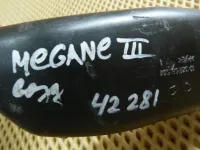 Воздуховод на Renault Megane — фото 9