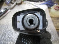 Антенна на Renault Megane — фото 3