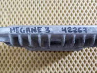 Блок управления двигателем на Renault Megane — фото 10