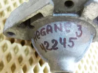Стартер на Renault Megane — фото 6