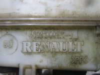 Цилиндр тормозной главный на Renault Megane — фото 5