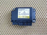 Блок управления AIR BAG Renault Megane III 2009-2016 (285587230R) — фото 1