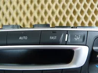 Блок управления климатической установкой на Renault Megane — фото 6