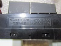 Блок кнопок на Kia Ceed ED — фото 4