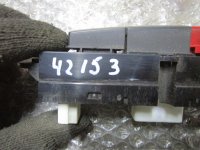 Блок кнопок на Kia Ceed ED — фото 6