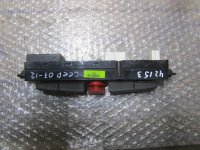 Блок кнопок на Kia Ceed ED — фото 3