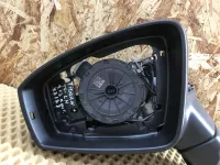 Зеркало левое электрическое на Volkswagen Tiguan — фото 3