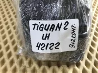 Зеркало левое электрическое на Volkswagen Tiguan — фото 19