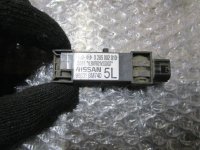 Датчик AIR BAG Nissan Almera N16 2000-2006 (ЛЕВЫЙ 98831BM740) — фото 1