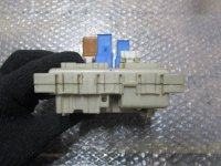 Блок предохранителей на Nissan Almera N16 — фото 3