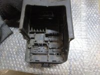 Блок предохранителей на Chevrolet Lacetti J200 — фото 2