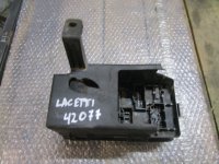 Блок предохранителей Chevrolet Lacetti 2003-2013 (96451746) — фото 1