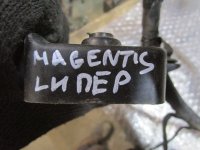 проводка двери передней левой на Kia Magentis MG — фото 7