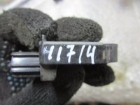 Датчик AIR BAG на Kia Ceed ED — фото 6