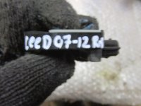 Датчик AIR BAG на Kia Ceed ED — фото 5