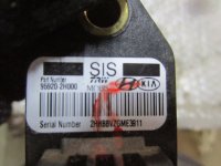 Датчик AIR BAG на Kia Ceed ED — фото 4