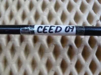 Держатель капота на Kia Ceed ED — фото 4