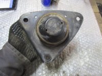 Опора двигателя правая на Kia Ceed ED — фото 1
