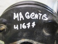 Усилитель тормозов вакуумный на Kia Magentis MG — фото 8