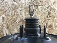 Усилитель тормозов вакуумный на Kia Magentis MG — фото 3