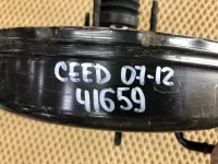 Усилитель тормозов вакуумный на Kia Ceed ED — фото 10